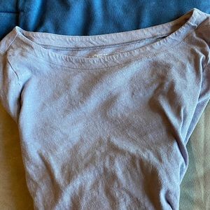 Loft 3/4 length long sleeve